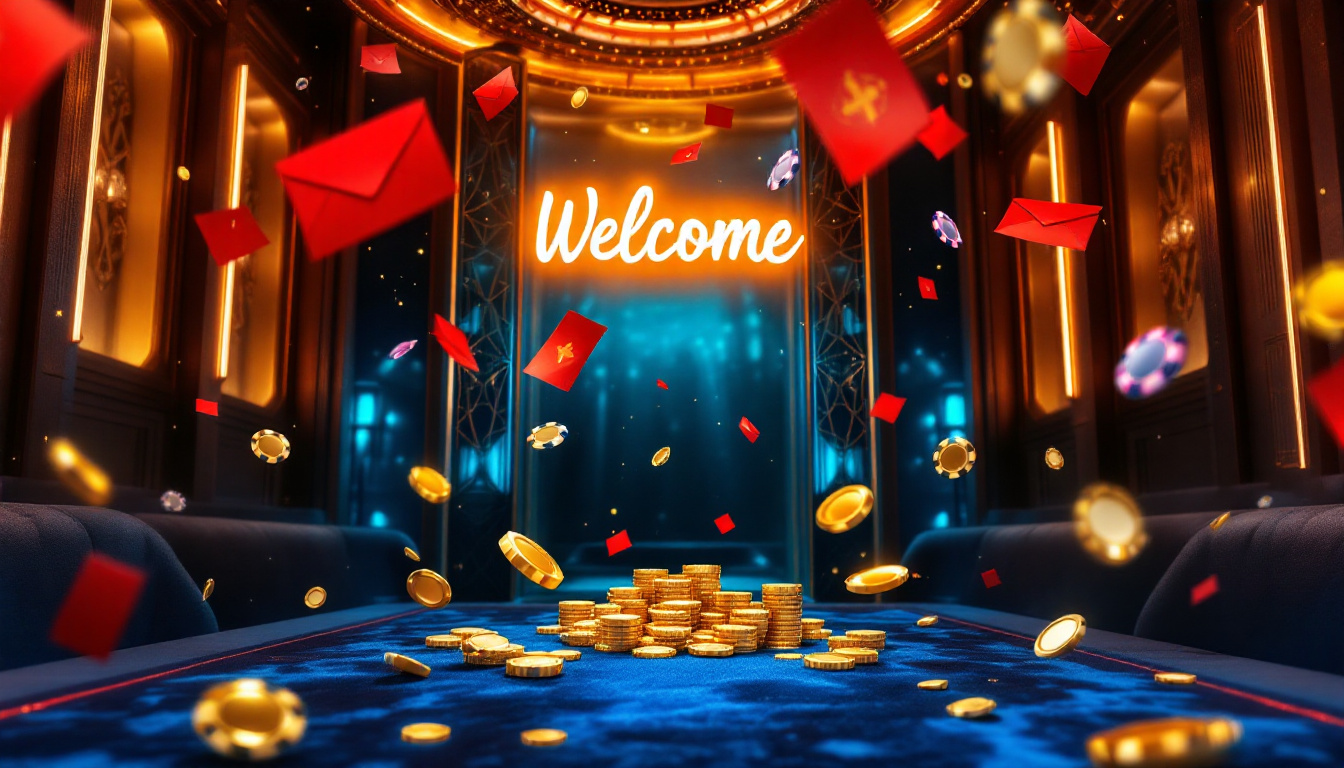 GamePlus娛樂城專業博弈平台