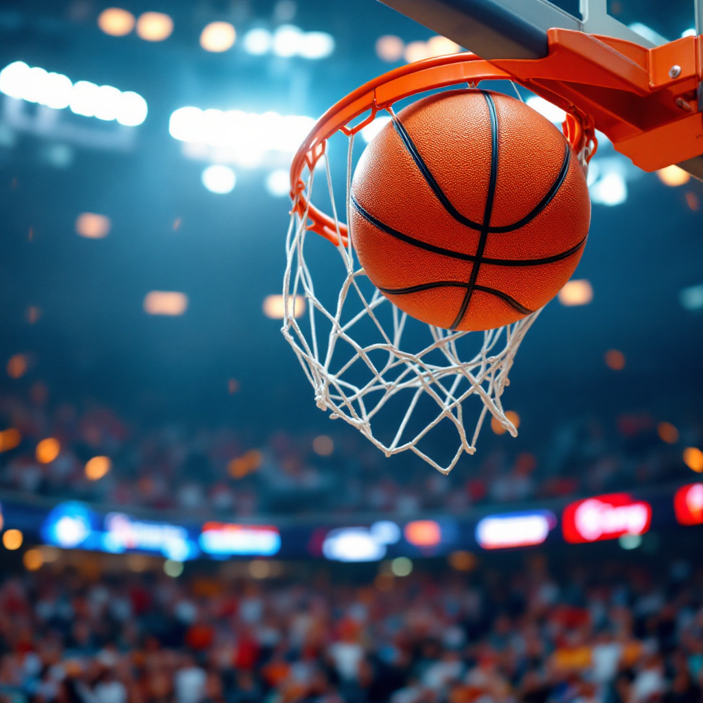 籃球博彩