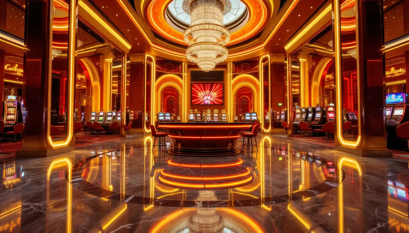 📢 最新消息：真人百家樂專屬，筆筆存款送 5%