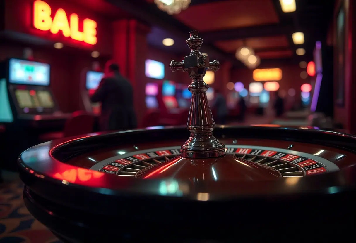 🀄 百家樂贏錢攻略｜新手也能穩賺的 5 大技巧公開！